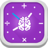 math tricks workout logo