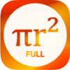 maths formulas logo