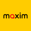 maxim android logo