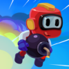 Download Maze Bomber 0.3 - low-volume action game "Labyrinth Bomber" Android + mod 1 maze bomber logo