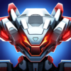 mech arena logo
