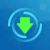 mediaget torrent client logo