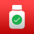 medica medication reminder pill tracker logo