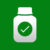medication reminder tracker logo