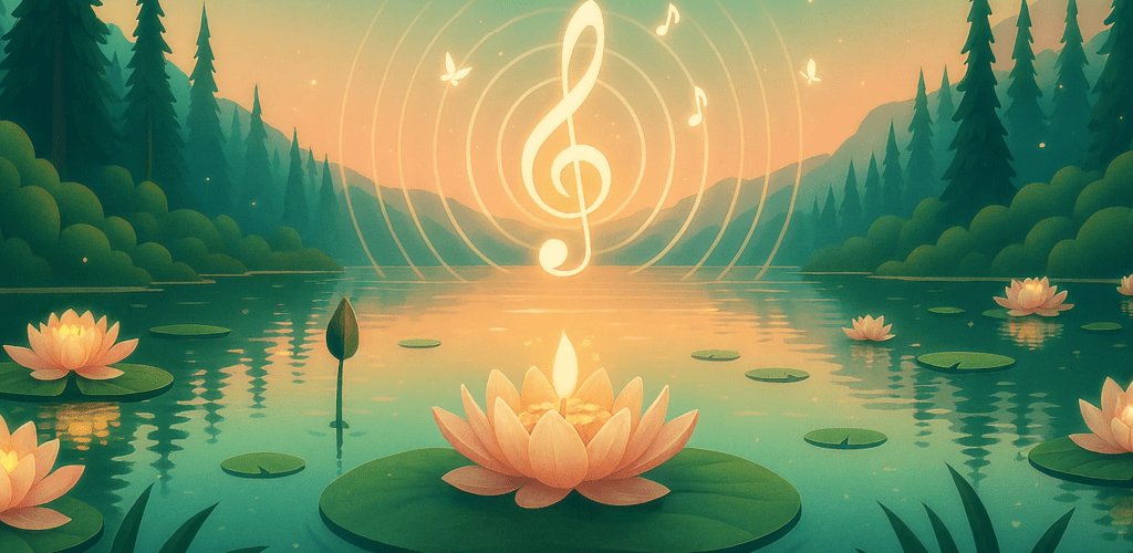 Meditation Music - Relax