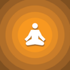meditation timer premium android logo