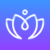 meditopia anxiety breathing logo