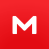 mega full android logo