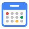 megashift shift calendar logo