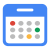 megashift shift calendar logo