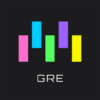 memorize learn gre logo