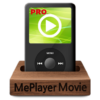 meplayer movie logo