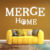 merge dream home logo