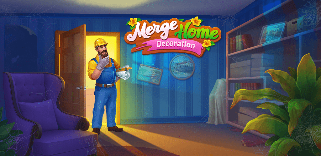 Merge Home - Design Dream - Decor Mansion