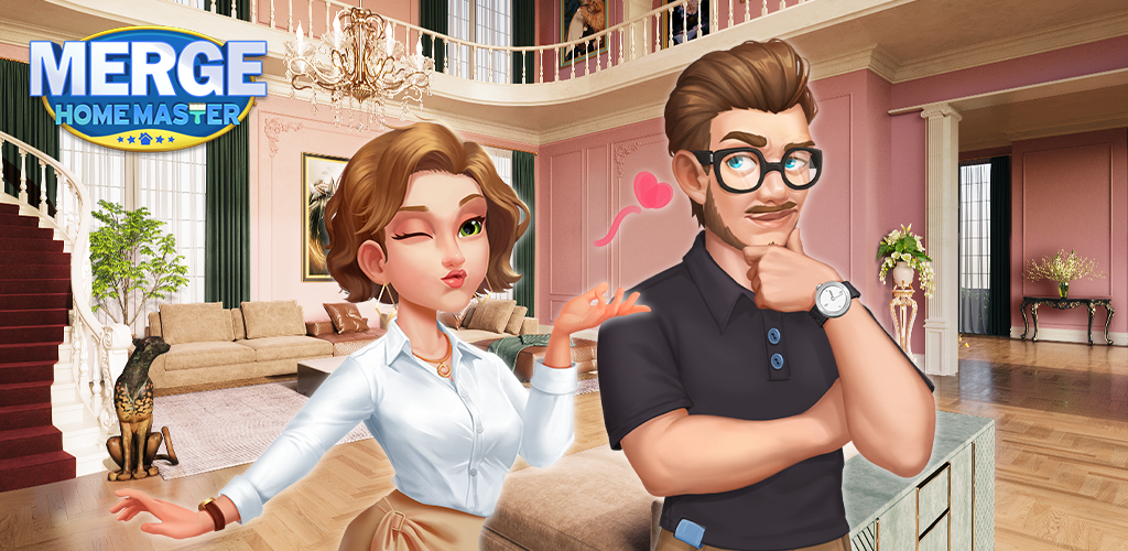 Merge Home Master