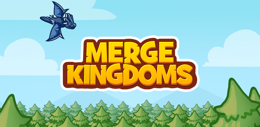 Merge Kingdoms