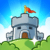merge kingdoms logo
