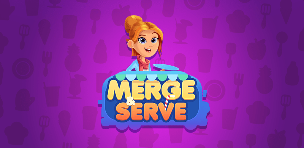 Merge & Serve A Food Truck Story