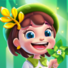 mergical android logo