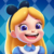 mergical android logo