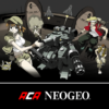 metal slug 5 aca neogeo logo