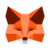 metamask android logo
