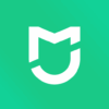 mi home logo