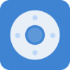 mi remote controller logo