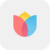 mi wallpaper carousel logo