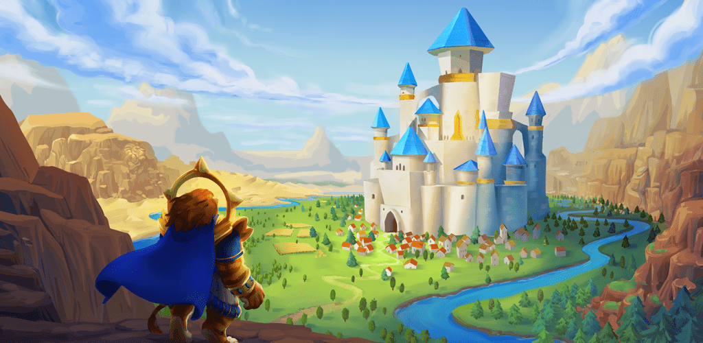 Million Lords: Kingdom Conquest