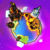 million lords logo