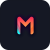 mindful wall logo