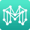 mindly android logo