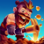 mine quest 2 android games logo