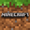 minecraft pocket edition logo