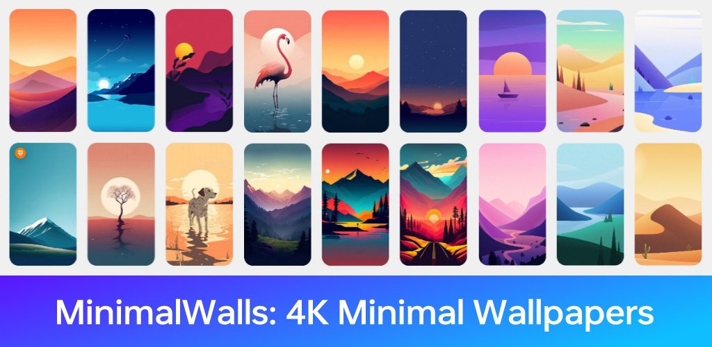 Minimalist - Minimal wallpaper