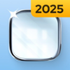 mirror premium android logo