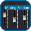 mixing station pro logo
