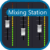 mixing station pro logo
