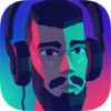 mixmstr dj game logo