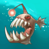mobfish hunter android logo