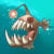 mobfish hunter android logo