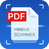 mobile scanner logo
