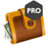 money manager expense tracker personal finance logo