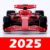 monoposto logo