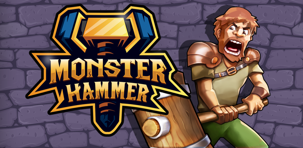 Monster Hammer