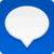 mood messenger premium logo