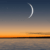 moon over water logo