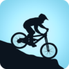 Mountain Bike Xtreme 1.7 – Android mountain biking game + mod 1 mountain bike xtreme android logo