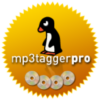mp3tagger pro logo